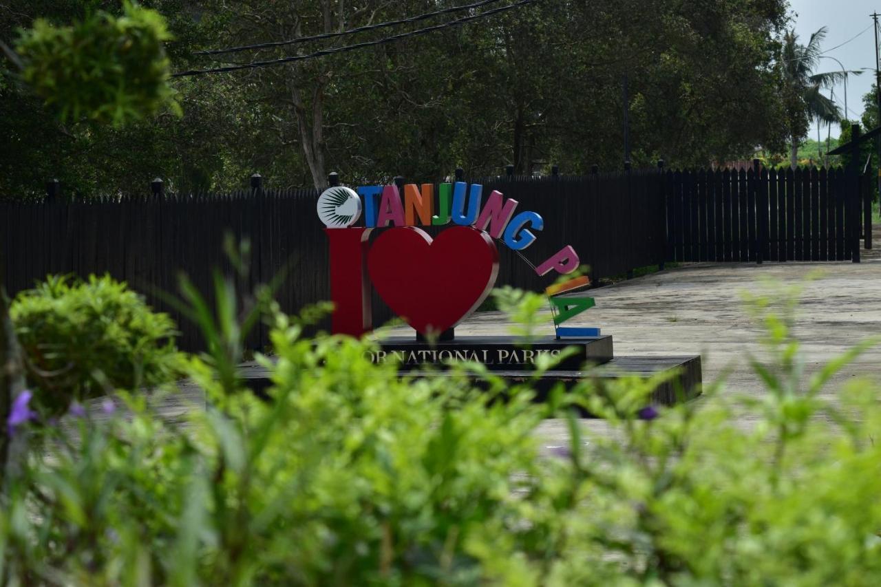 Pulai Spring Resort Kampung Kangkar Pulai Exterior photo